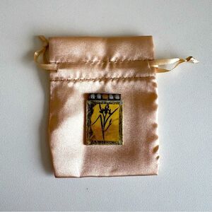 Artistic Painted Pendant